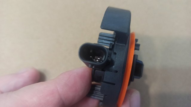 KB7W57KC0 Датчик удара купить Днепр