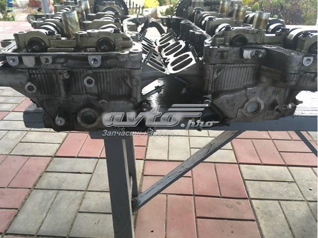 1110139525 Головка блока цилиндров (ГБЦ) купить Николаев