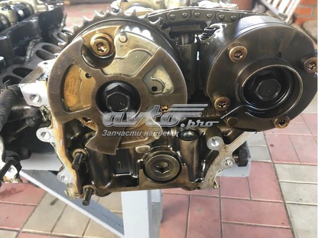 TOYOTA 1110139525 Головка блока цилиндров (ГБЦ) в наличии Львов