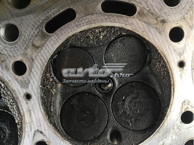 TOYOTA 1110139525 Головка блока цилиндров (ГБЦ) в наличии Запорожье