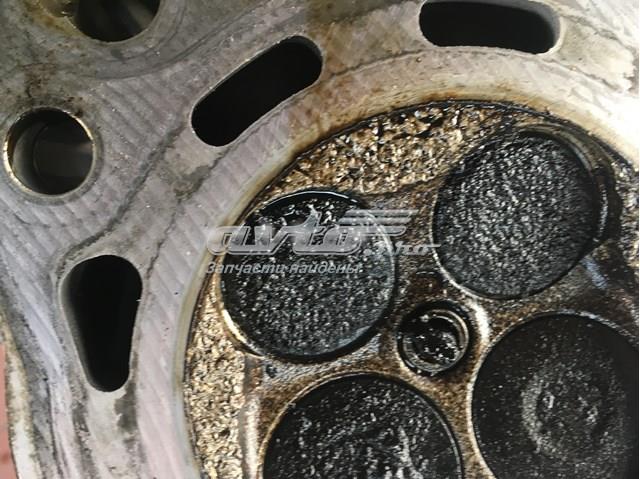 TOYOTA 1110139525 Головка блока цилиндров (ГБЦ) в наличии Павлоград