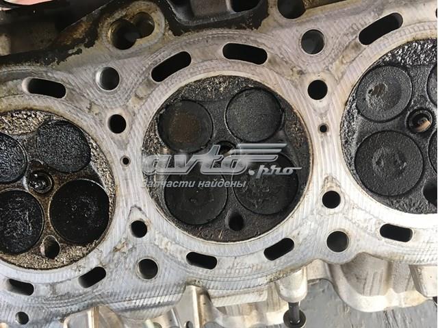 TOYOTA 1110139525 Головка блока цилиндров (ГБЦ) в наличии Одесса