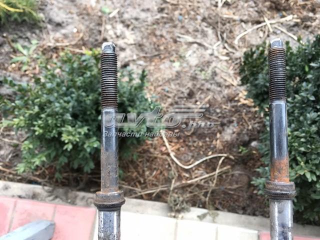 MITSUBISHI 4062A024 Амортизатор передний в наличии Одесса