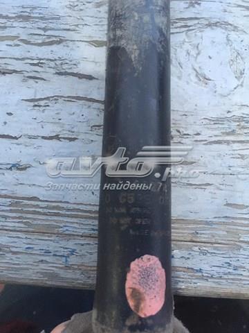 51841201 FIAT Амортизатор задний купить в Винница