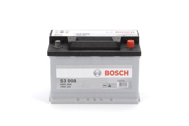 BOSCH 0092S30080 Аккумулятор в наличии Запорожье
