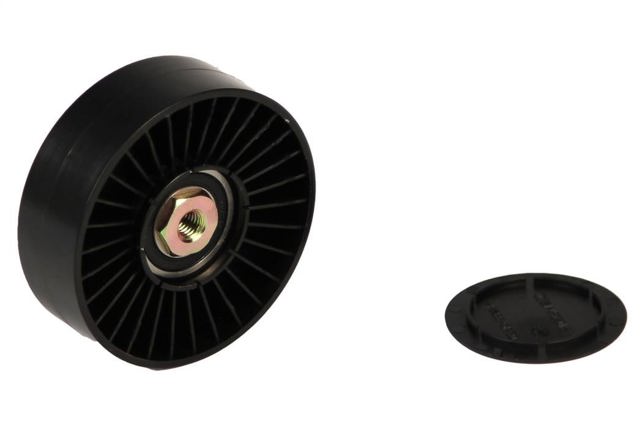 01231 FEBI Ролик натяжителя приводного ремня купить в Львов