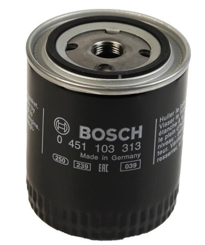 BOSCH 0451103313 Фильтр масляный в наличии Ирпень