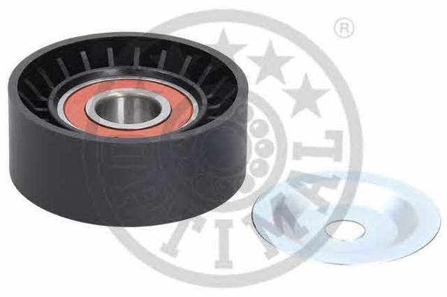 0N2290S Ролик натяжителя приводного ремня купить Тернополь