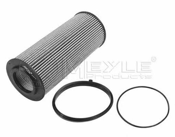 MEYLE 1003220018 Фильтр масляный в наличии Львов