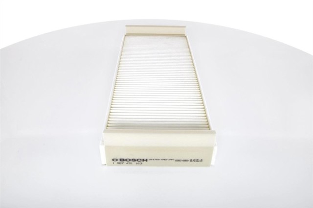 BOSCH 1987431163 Фильтр салона в наличии Харьков