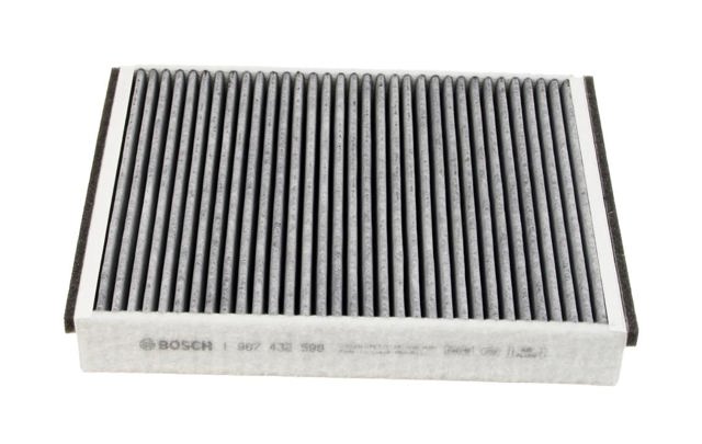 BOSCH 1987432598 Фильтр салона в наличии Запорожье