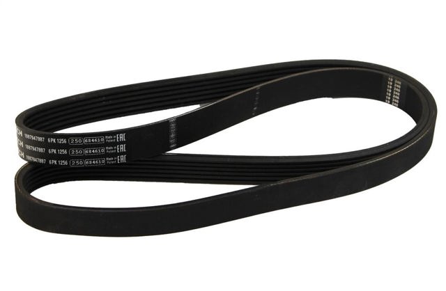 1987947887 BOSCH Ремень агрегатов приводной купить в Кривой Рог