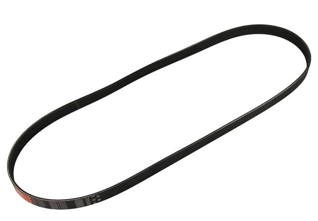 6PK1255 GATES Ремень агрегатов приводной купить в Тернополь