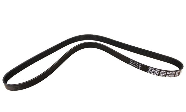 DAYCO 6PK1255 Ремень агрегатов приводной в наличии Ирпень