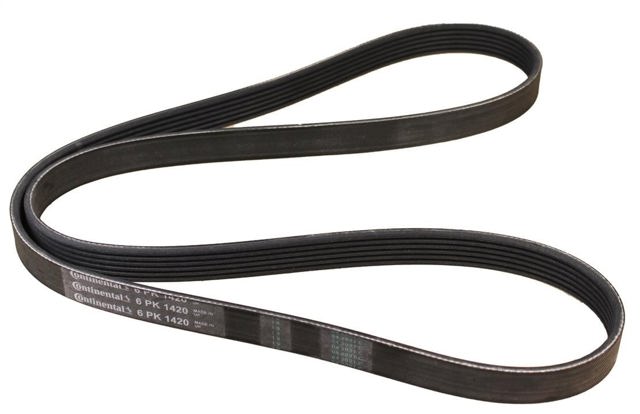 6PK1420 CONTINENTAL Ремень агрегатов приводной купить в Кривой Рог