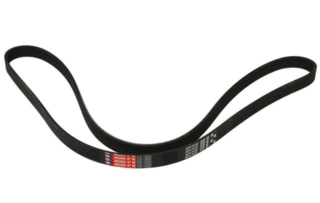 6PK1623 Ремень генератора купить Николаев