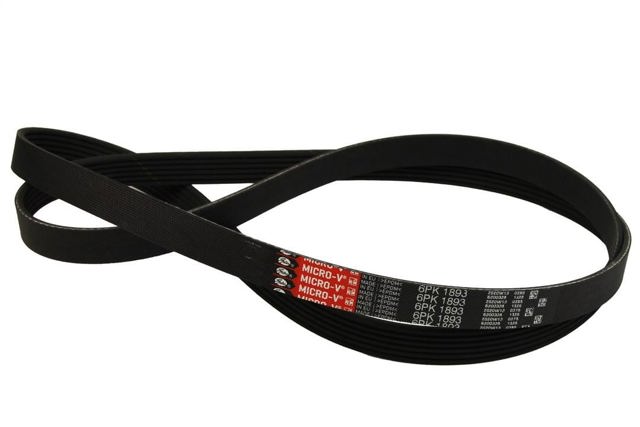 GATES 6PK1893 Ремень генератора в наличии Кривой Рог