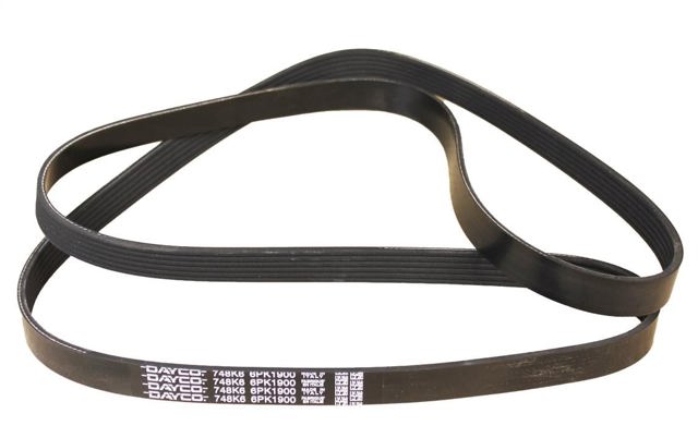 DAYCO 6PK1900 Ремень генератора в наличии Винница