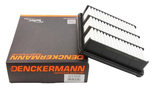 A140320 DENCKERMANN Фильтр воздушный купить в Украина