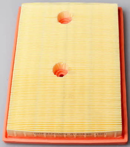 A140890 DENCKERMANN Воздушный фильтр купить в Ужгород