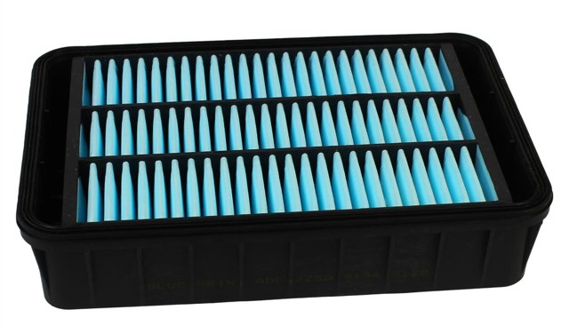ADC42250 BLUE PRINT Воздушный фильтр купить в Тернополь
