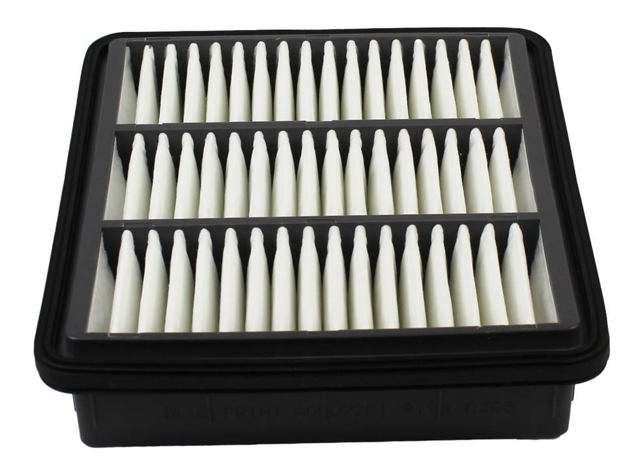 ADG02281 BLUE PRINT Фильтр воздушный купить в Николаев