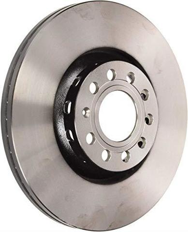 TRW DF4262S Передние тормозные диски в наличии Ирпень