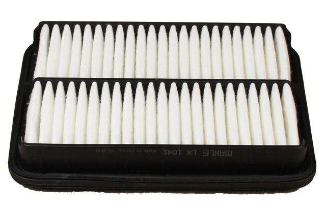 LX1041 MAHLE Фильтр воздушный купить в Павлоград