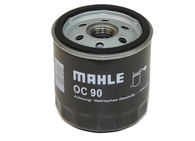 MAHLE OC90 Масляный фильтр в наличии Николаев