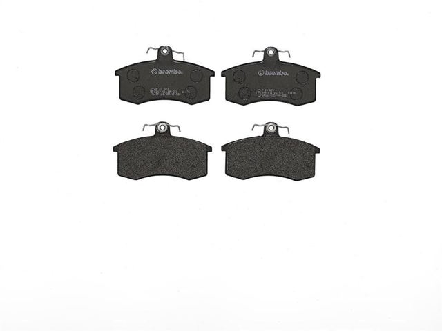 BREMBO P41003 Колодки тормозные передние дисковые в наличии Ровно