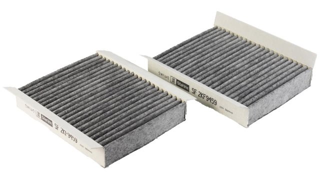 SF2KF9459 Фильтр салона купить Полтава