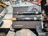 Амортизатор передний B361856 BILSTEIN