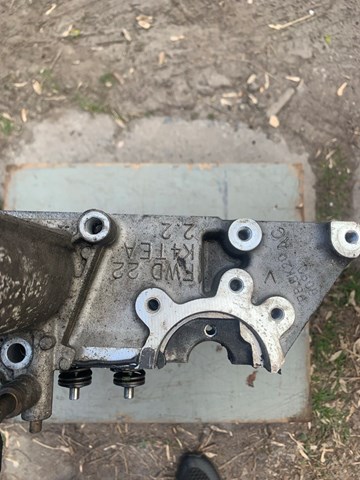 2421454 FORD ГБЦ купить в Запорожье