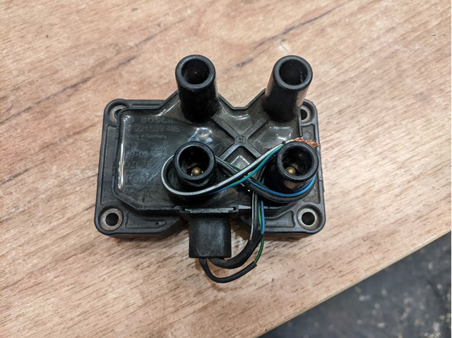 FORD 0221503485 Катушка зажигания в наличии Черкассы