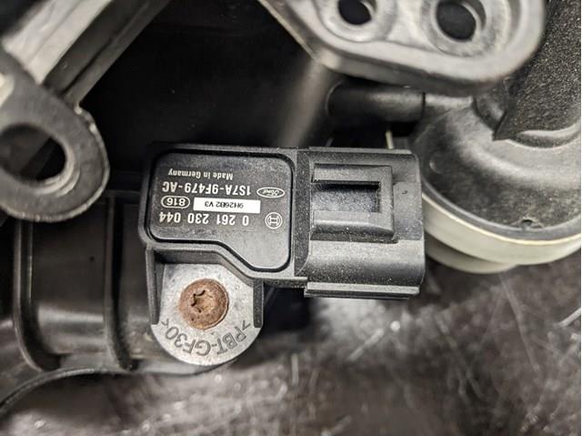 BOSCH 0261230044 Датчик давления во впускном коллекторе, MAP в наличии Запорожье