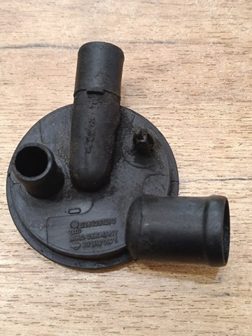 Клапан вентиляции картерных газов Сеат Ибица II