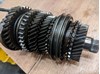 Кольцо синхронизатора 02A311269F VAG