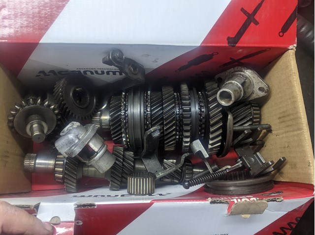 VAG 02A311285K в наличии Винница