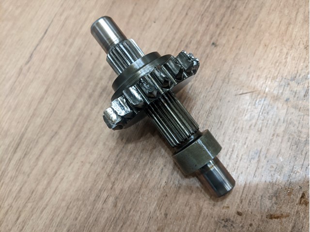 02A311515K VAG купить в Тернополь