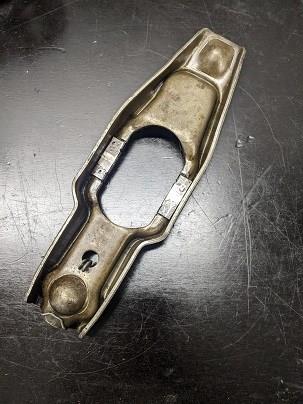 Вилка выключения сцепления Volkswagen Passat B6