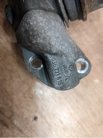 Кронштейн клапана EGR 036131818 VAG