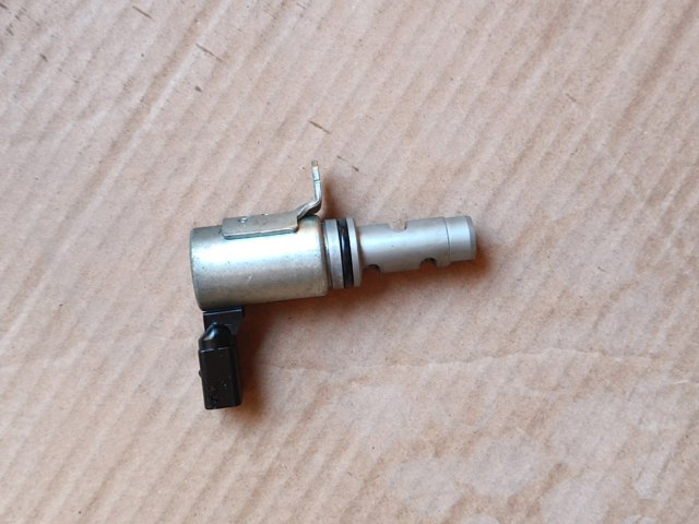 Электромагнитный клапан фазорегулятора 03C906455A VAG