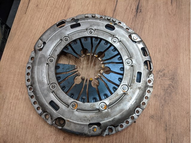 Корзина диска сцепления 03L141025K VAG