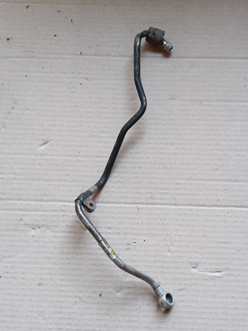 Подача масляная труба 03L145771AG VAG