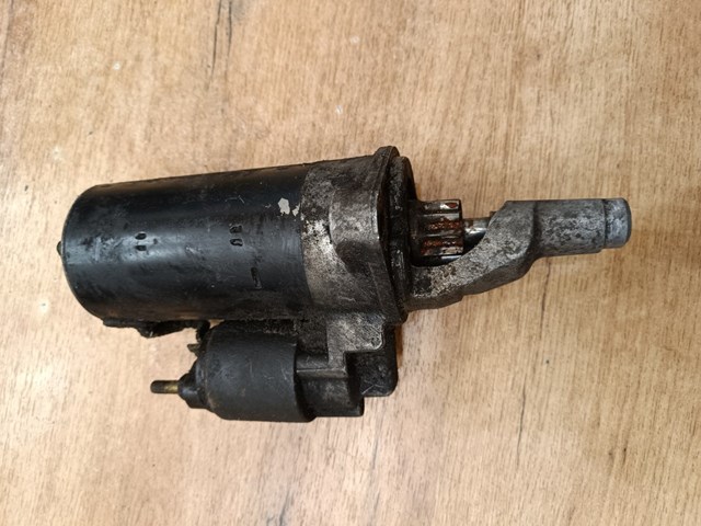 BOSCH 059911023H Стартер в наличии Киев