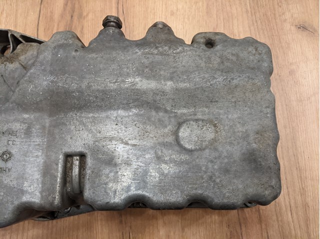 06F103603 VAG Поддон двигателя купить в Запорожье