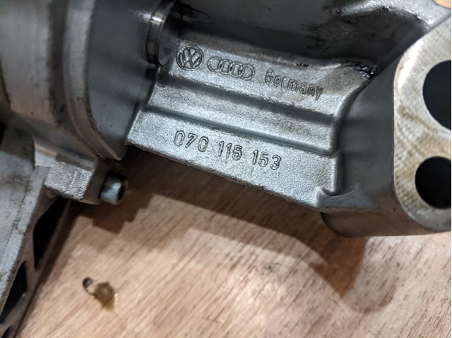 VAG 070115153 в наличии Павлоград