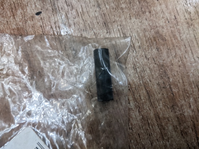 07669 FEBI Колпачок штуцера топливной форсунки купить в Украина