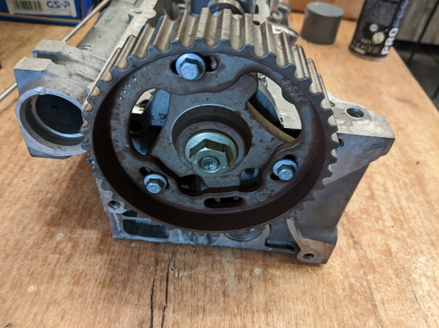 110415795R RENAULT ГБЦ купить в Кривой Рог