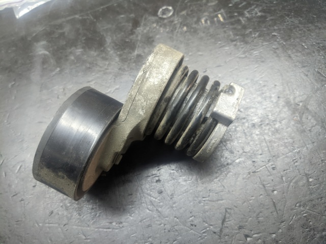 117504048R RENAULT Натяжной ролик купить в Запорожье